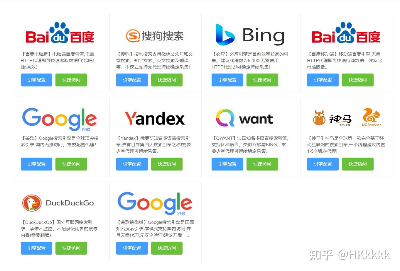 如何提升.中国域名的搜索引擎排名